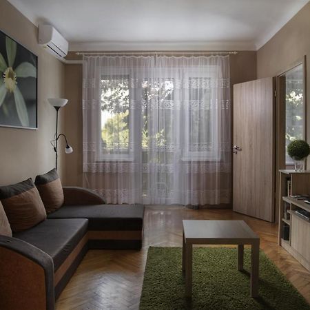 Koroesi Apartman Pecs Ngoại thất bức ảnh