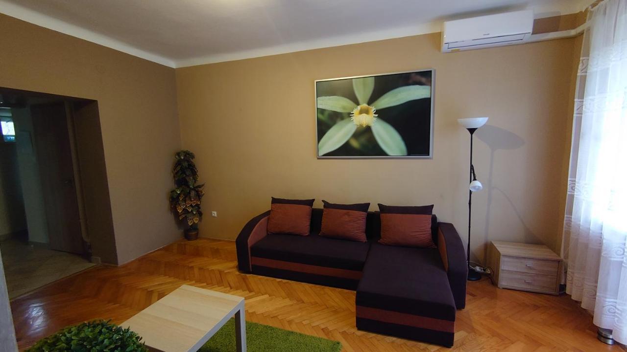 Koroesi Apartman Pecs Ngoại thất bức ảnh