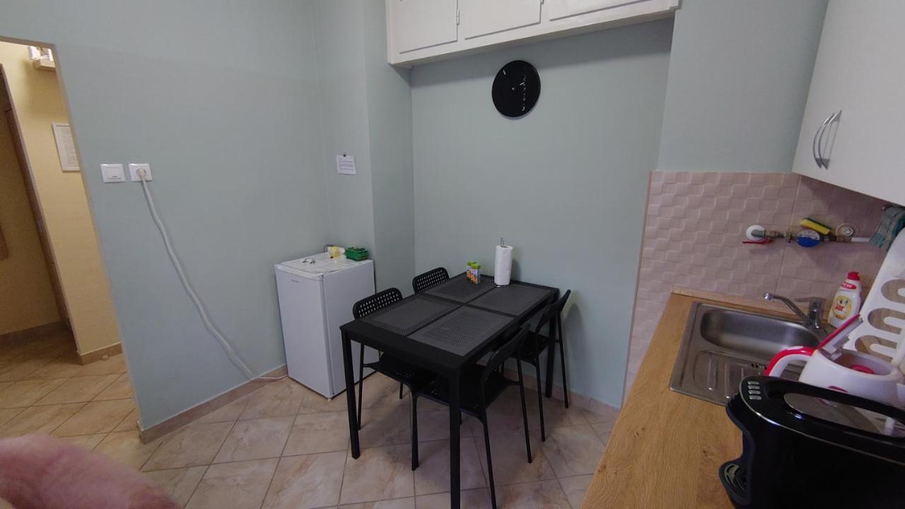 Koroesi Apartman Pecs Ngoại thất bức ảnh
