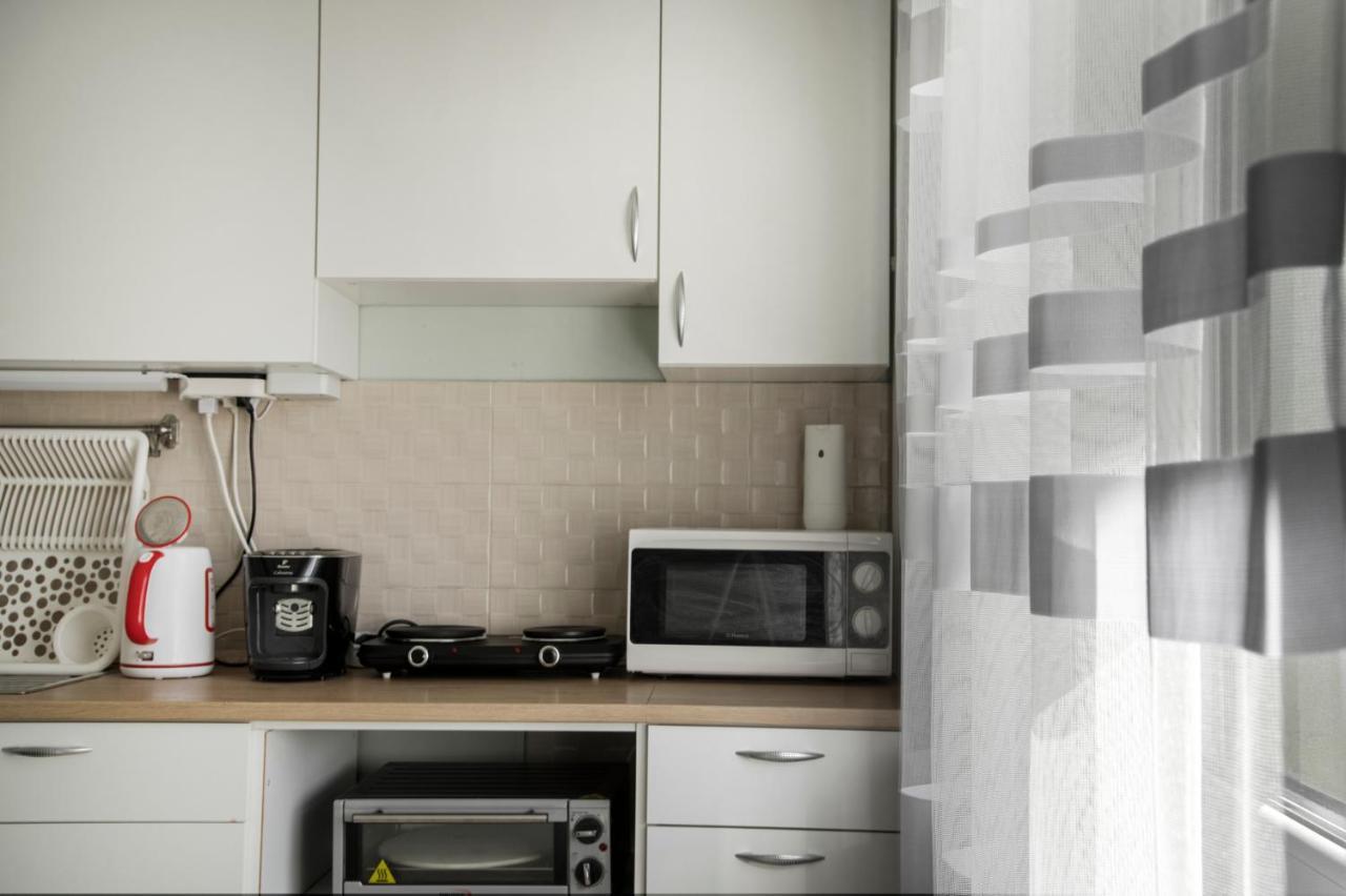 Koroesi Apartman Pecs Ngoại thất bức ảnh