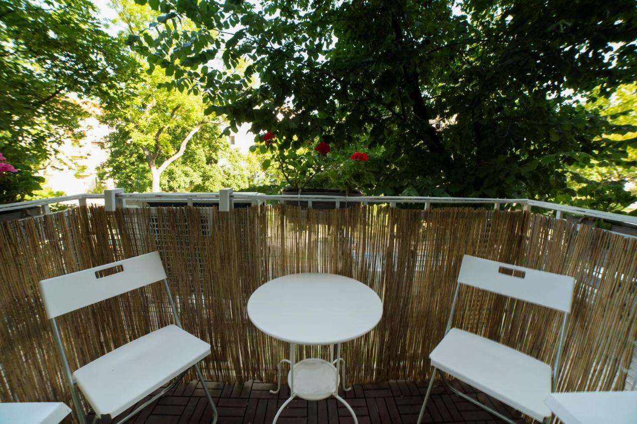 Koroesi Apartman Pecs Ngoại thất bức ảnh