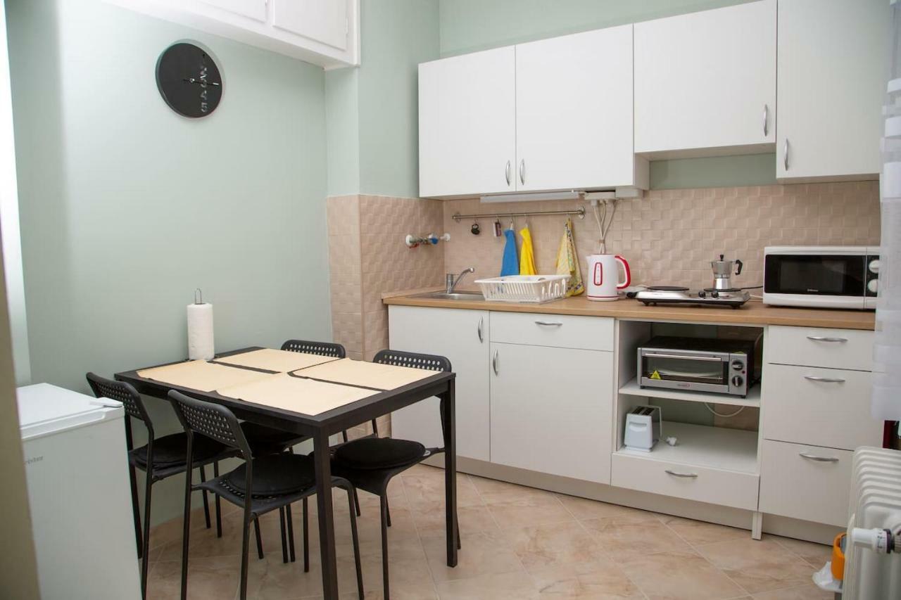 Koroesi Apartman Pecs Ngoại thất bức ảnh